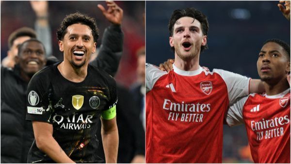 Paris Saint Germain vs. Arsenal: fecha y dónde ver EN VIVO y ONLINE la gran final de la Champions League
