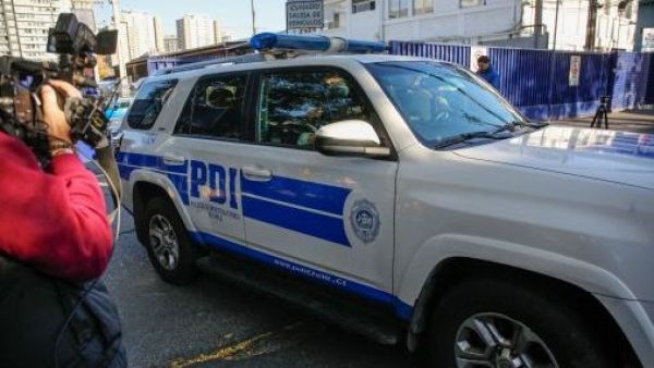<p>Prisión preventiva para quinto detenido por secuestro de empresario ferretero</p>Prisión preventiva para quinto detenido por secuestro de empresario ferretero
