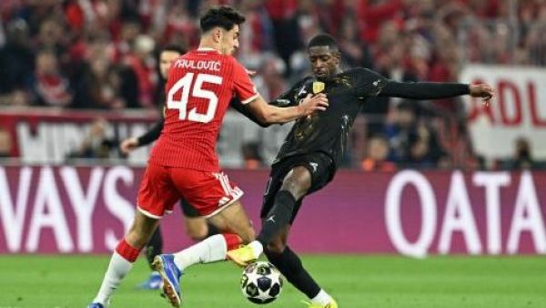 Bayern Múnich vs. Paris Saint Germain, Champions League: sigue aquí EN VIVO el partido
