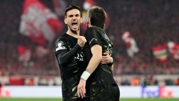Con polémica: Paris Saint Germain avanza a la final de la Champions League y será rival de Arsenal
