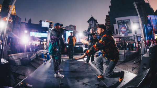 <p>Red Bull Barrio Mío anuncia line up 2026: Conoce todos los detalles aquí</p>Red Bull Barrio Mío anuncia line up 2026: Conoce todos los detalles aquí
