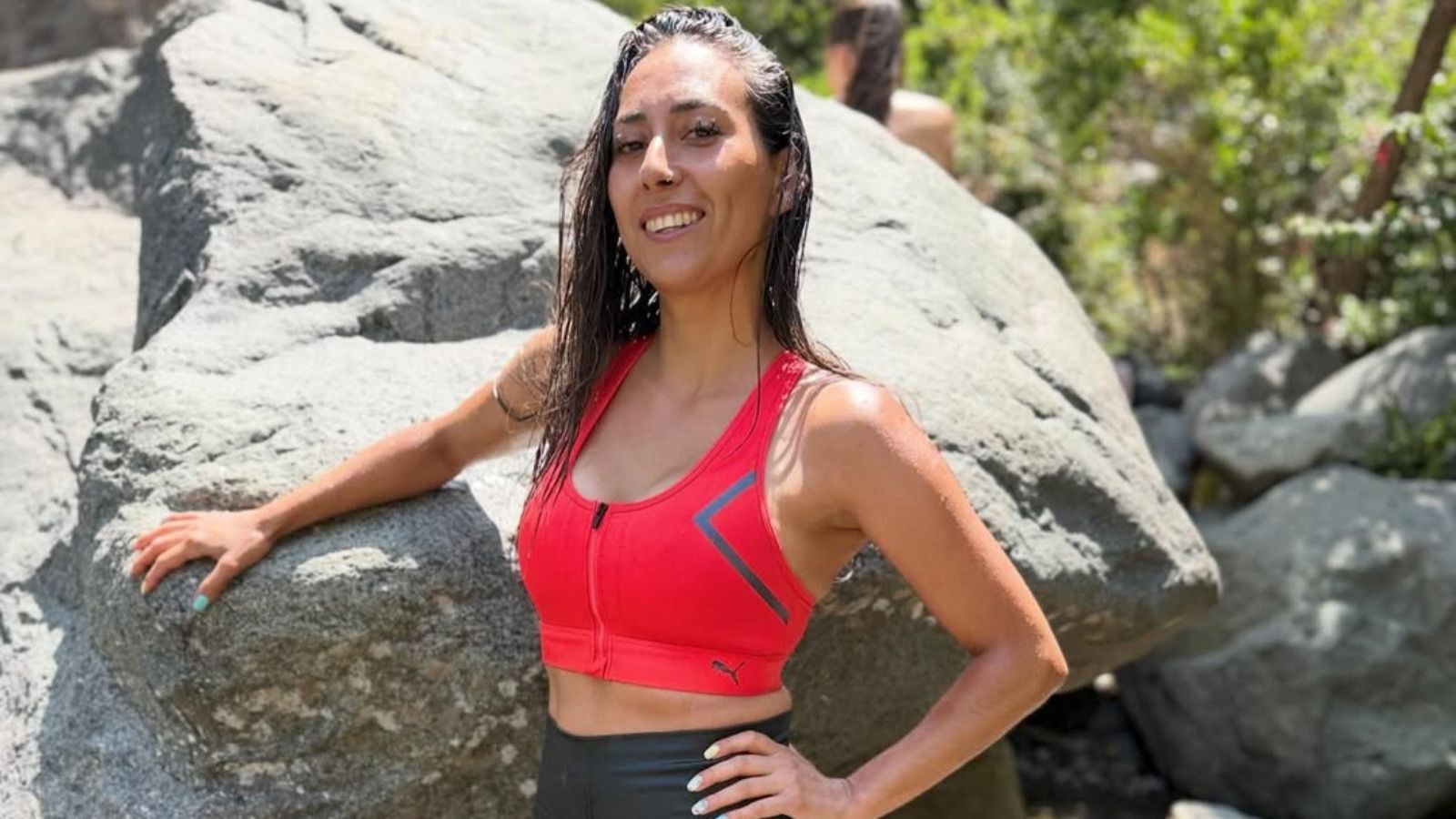 El descargo de Cindy Nahuelcoy: "Quiero recordar algo que, curiosamente, a varios les resulta muy fácil olvidar"
