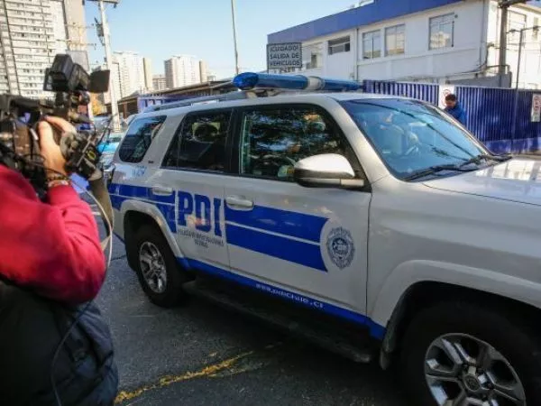 Prisión preventiva para quinto detenido por secuestro de empresario ferretero