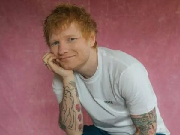 Ed Sheeran agota su show en Chile y anuncia una segunda fecha