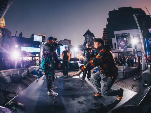 Red Bull Barrio Mío anuncia line up 2026: Conoce todos los detalles aquí