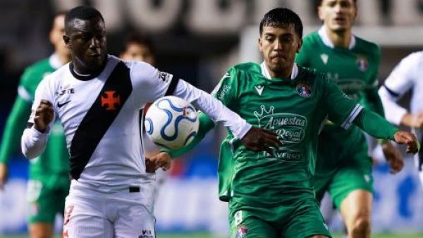 Copa Sudamericana: así quedó la tabla de posiciones tras derrotas de Audax Italiano y Palestino

