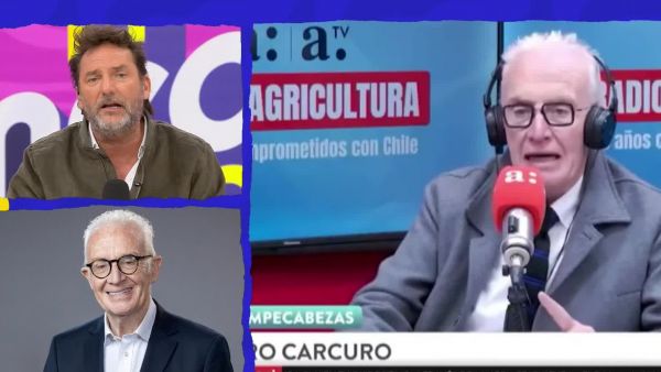 El Medio Día - Jueves 7 de mayo 2026
