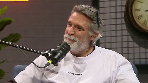 "Pancho" Melo y Felipe Rojas: dos miradas de la actuación en Hora 25, el podcast

