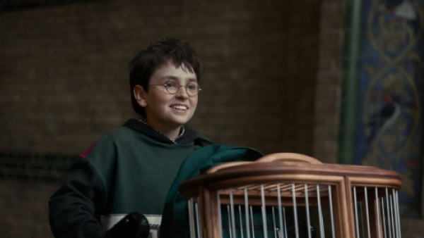 HBO renueva la serie de Harry Potter para una segunda temporada
