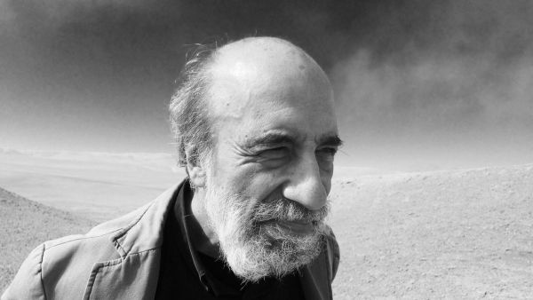 Raúl Zurita obtiene prestigioso premio de poesía Griffin Lifetime Recognition Award 2026
