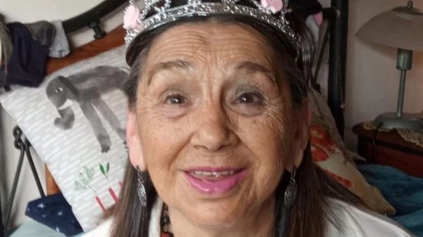 <p>Caso María Ercira: Encuentran sangre humana en cabaña</p>Caso María Ercira: Encontraron sangre humana en cabaña del fundo donde desapareció

