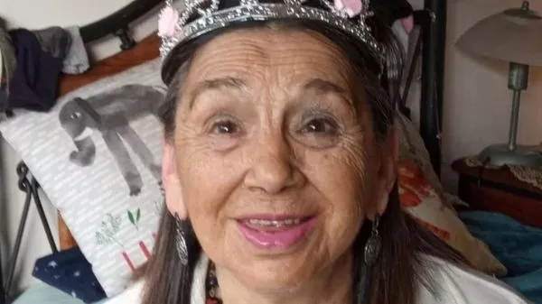 Caso María Ercira: Encuentran sangre humana en cabaña