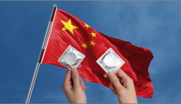 <p>Impuesto al condón en China: La medida frente a la histórica crisis de natalidad</p>Impuesto al condón en China: La medida frente a la histórica crisis de natalidad
