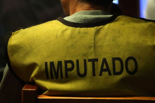 <p> Así operaba acusado de violar y grabar abusos contra niñas</p>Así operaba acusado de violar y grabar abusos contra niñas de 3 a 5 años
