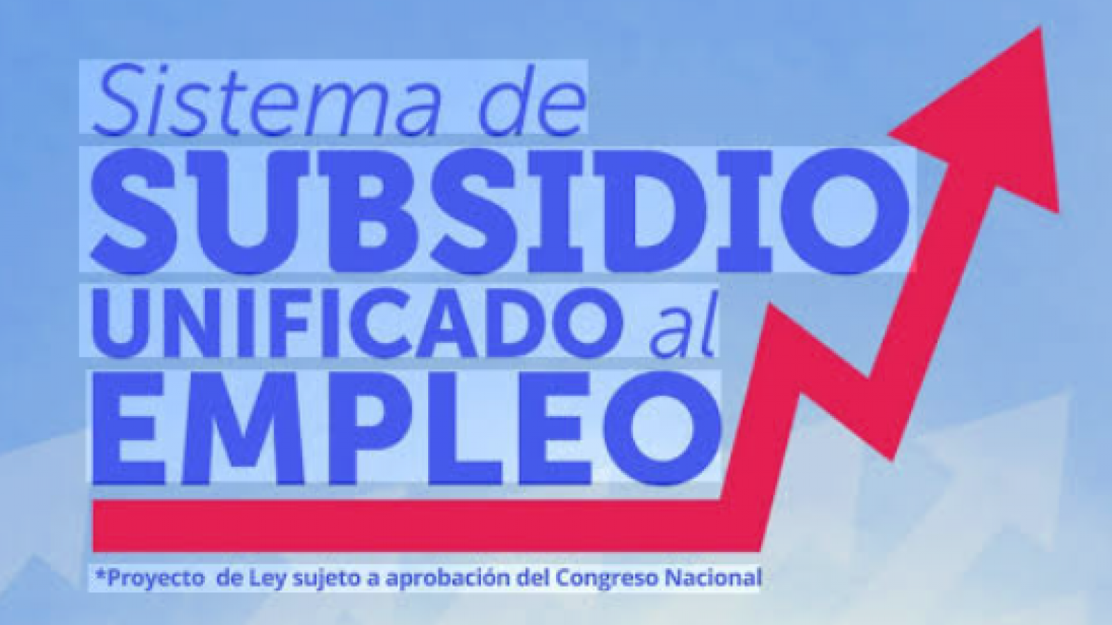 Subsidio Unificado al Empleo: ¿De qué se trata?
