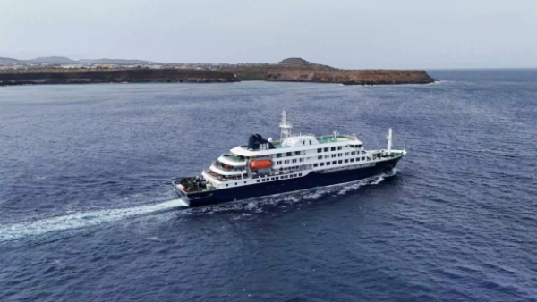 Hanta en crucero: Minsal asegura que "la exposición al virus no fue en nuestro país"
