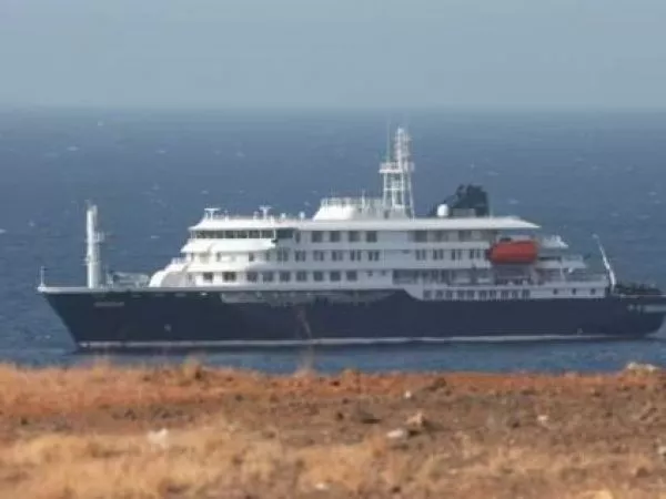 Pasajeros del crucero con hanta no se habrían contagiado en Chile, según Minsal