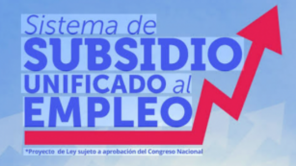 Subsidio Unificado al Empleo: ¿De qué se trata?
