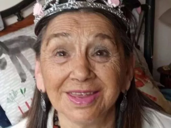 Caso María Ercira: Encuentran sangre humana en cabaña