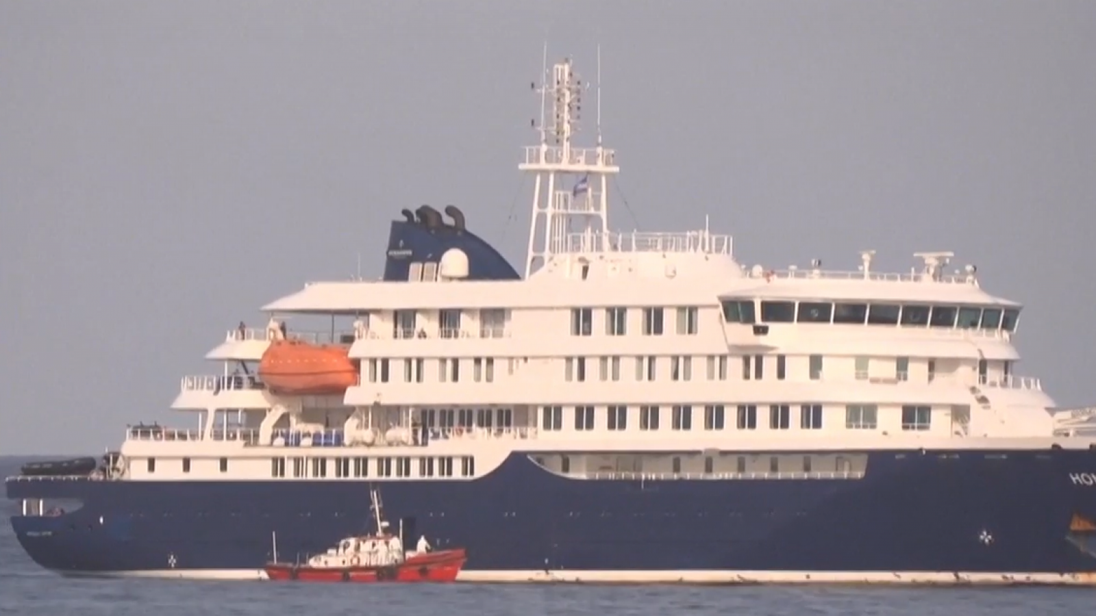 ¿De brote a epidemia? Experto aclara los riesgos de los casos de Hanta en crucero
