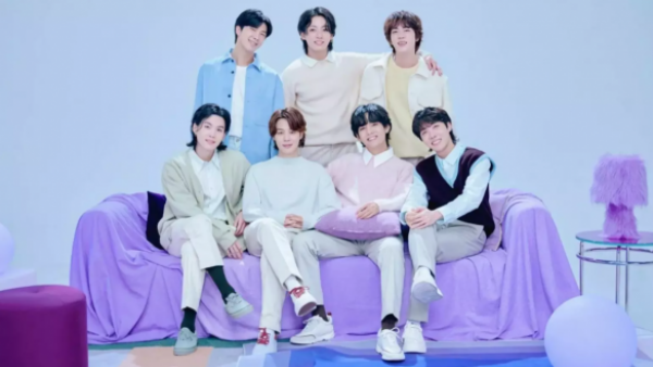Revelan algunas de las exigencias de BTS para sus conciertos en Chile
