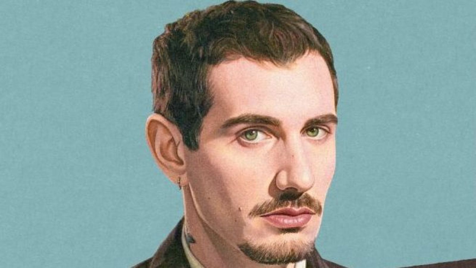 Todo un éxito: Habilitarán nuevas entradas para ver a Alex Anwandter en el Movistar Arena
