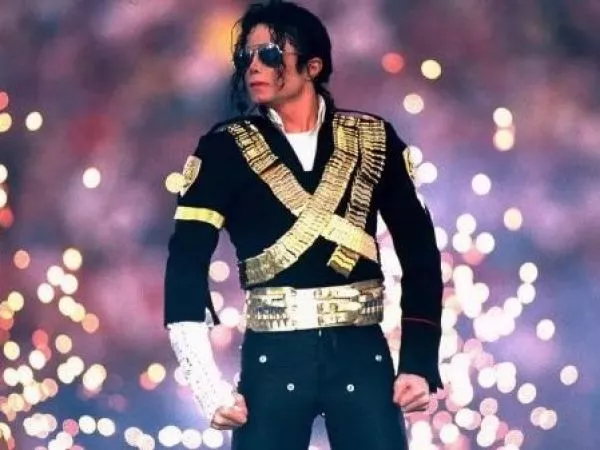 Michael Jackson canciones más escuchadas