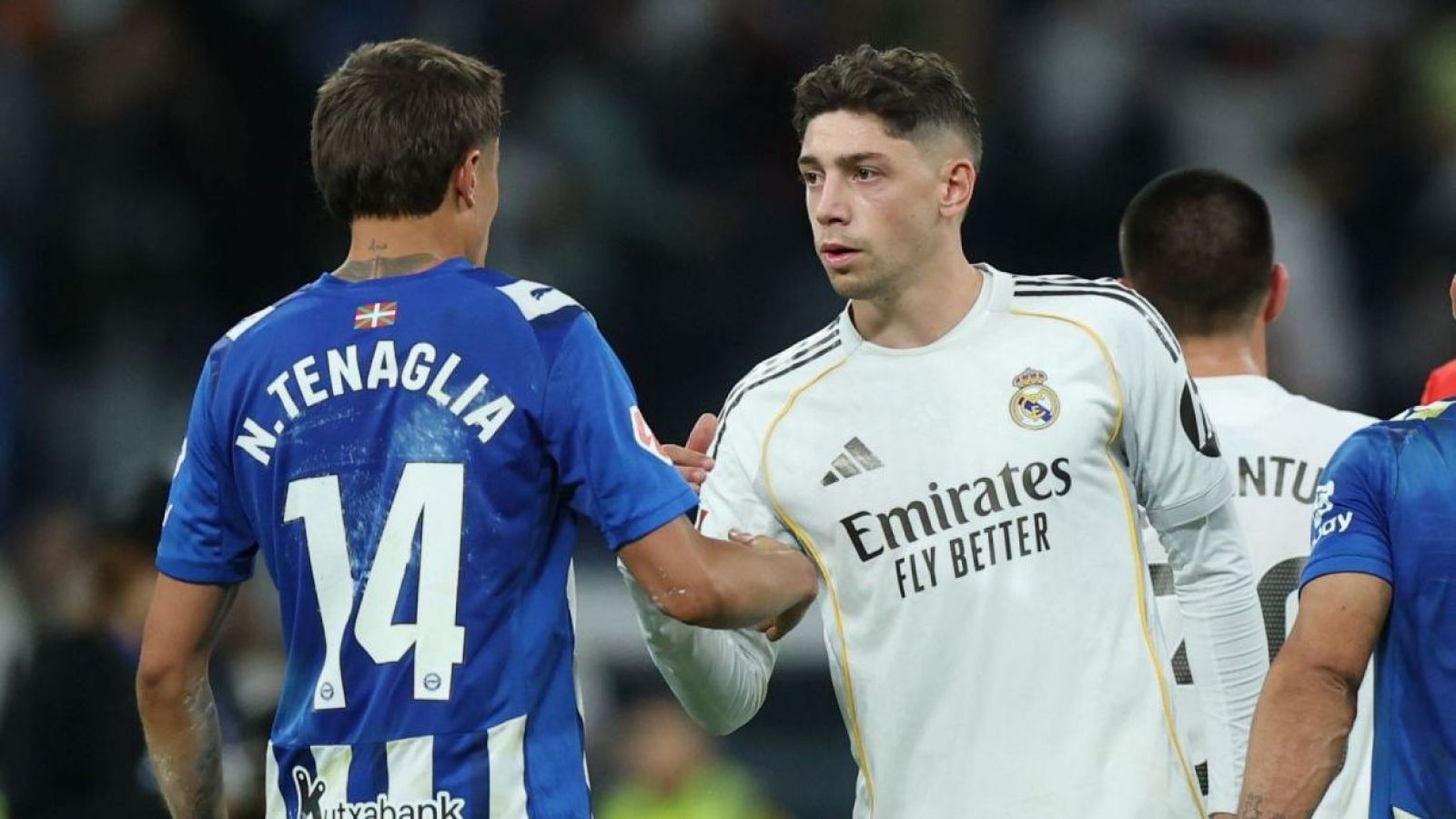 "Siento que mi enfado": Federico Valverde rompe el silencio tras pelea con Aurélien Tchouaméni
