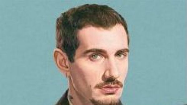 Todo un éxito: Habilitarán nuevas entradas para ver a Alex Anwandter en el Movistar Arena
