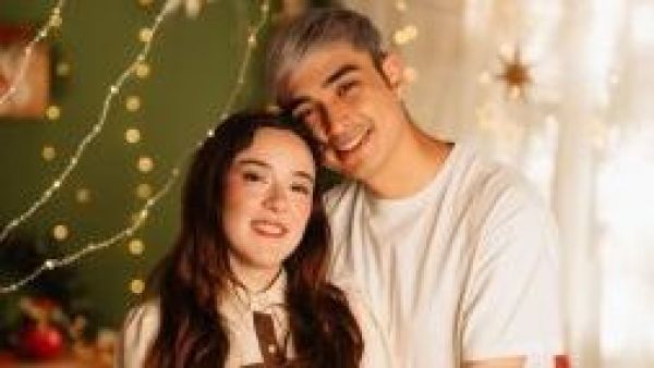 <p>Christell Rodríguez sorprendió con nuevas imágenes de su embarazo</p>Christell Rodríguez sorprendió con nuevas imágenes de su embarazo
