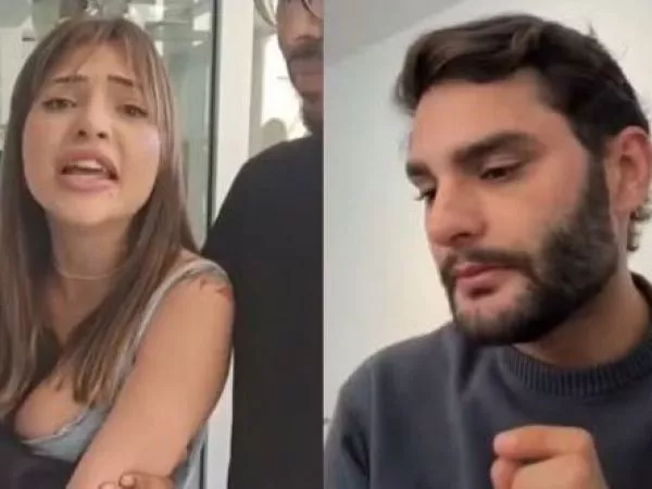 Joven brasileña apuñaló a su peluquero porque no le gustó el corte