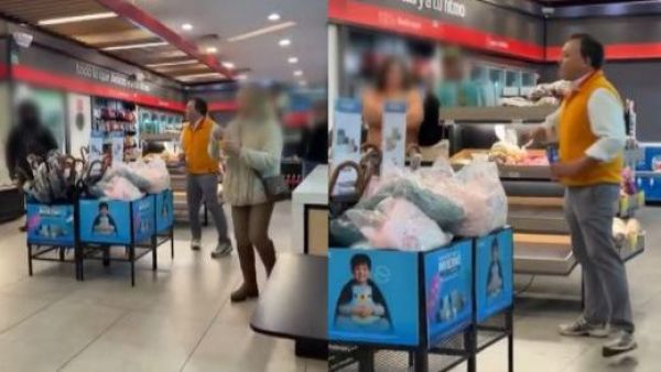 <p>agresión servicentro copec</p>Testigo revela nuevos antecedentes de agresión en servicentro de Concón
