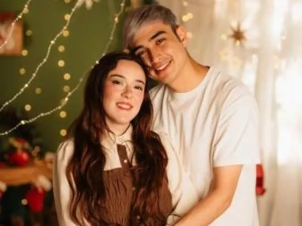 Christell Rodríguez sorprendió con nuevas imágenes de su embarazo