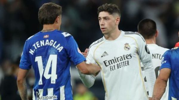"Siento que mi enfado": Federico Valverde rompe el silencio tras pelea con Aurélien Tchouaméni
