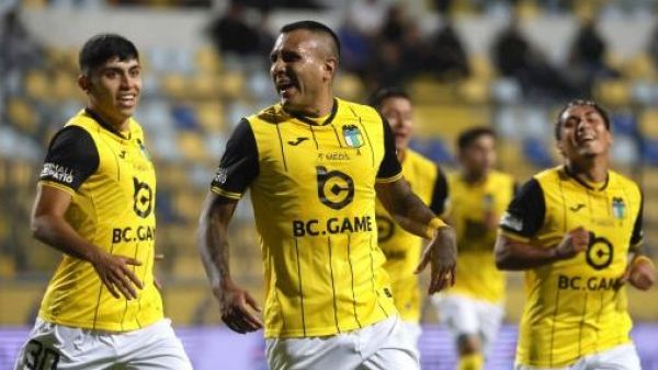 O'Higgins vs. Sao Paulo, Copa Sudamericana: sigue aquí EN VIVO y ONLINE el partido
