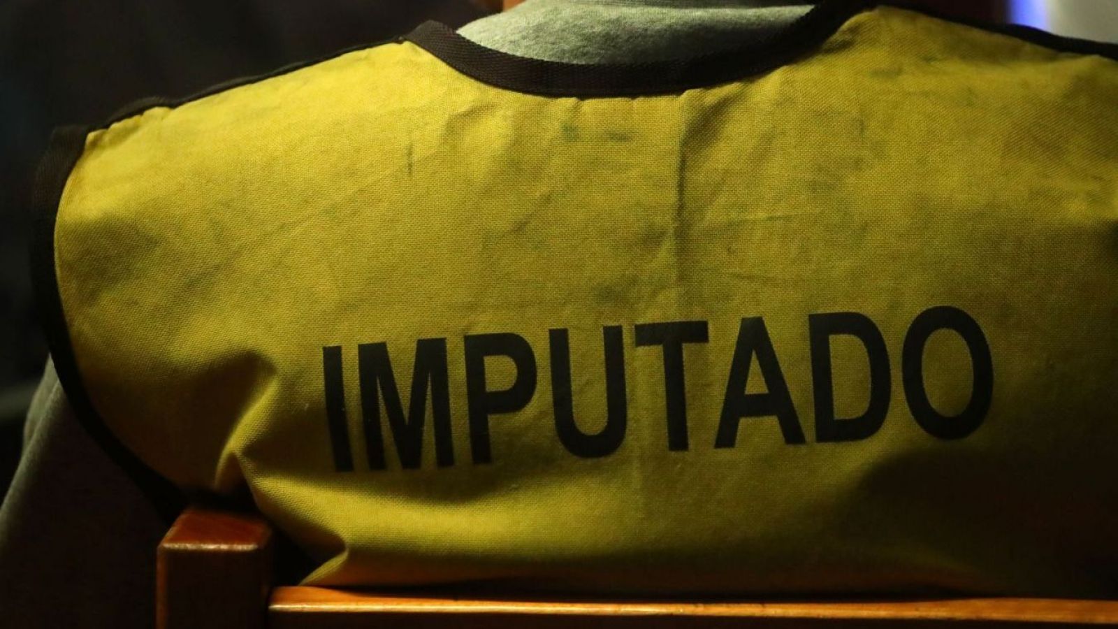 <p> Así operaba acusado de violar y grabar abusos contra niñas</p>
