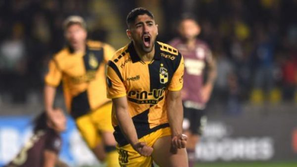 Coquimbo Unido derrotó a Universitario de Lima y así quedó la tabla de posiciones de la Copa Libertadores
