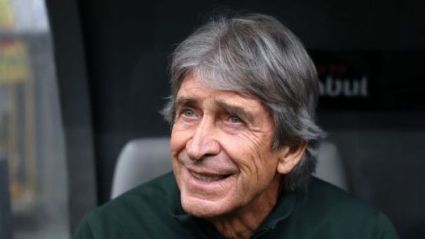 Sonríe Manuel Pellegrini: Rayo Vallecano avanza a la final de la Conference League y deja al Real Betis cerca de la Champions League
