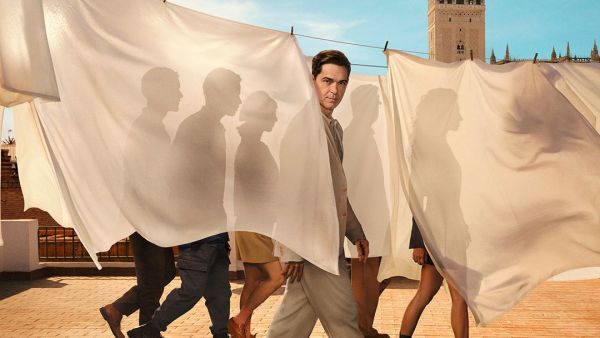 "Berlín y la dama del armiño": Liberan tráiler del spin-off de "La Casa de Papel"
