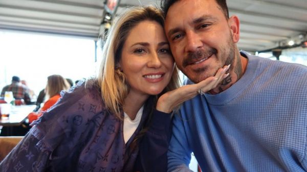 <p>Gissella Gallardo realizó anuncio tras su separación con Pinilla</p>