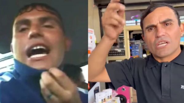 <p>Anda a laar, reaparece protagonista de viral</p>¿Qué habrá sido de Lorena? El presente del protagonista del viral "Anda a laar"
