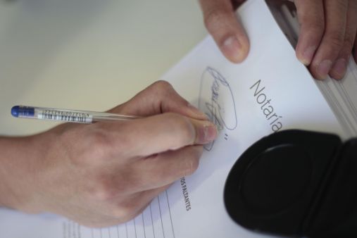 <p>FirmaVirtual notaría</p>Lo que debes saber sobre la nueva ley de notarías y firma electrónica
