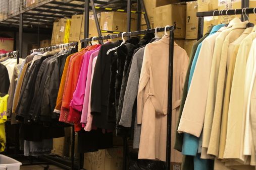 <p>Banco de Ropa entregará prendas nuevas a personas en situación de calle ante llega del invierno</p>Banco de Ropa entregará prendas nuevas a personas en situación de calle ante llegada del invierno
