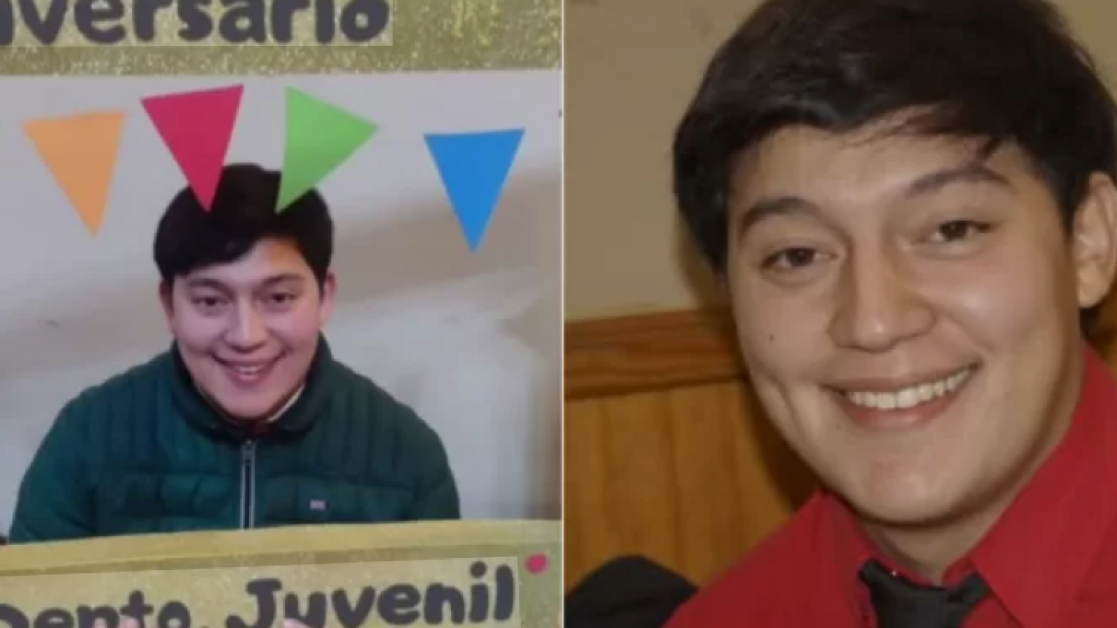 "Se iba a casar el próximo año": Cercanos recuerdan a estudiante que murió electrocutado
