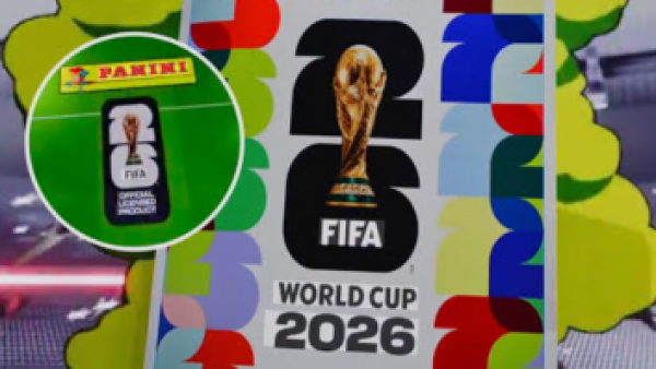 Álbum del Mundial 2026: ¿Cuánto costaría completarlo?
