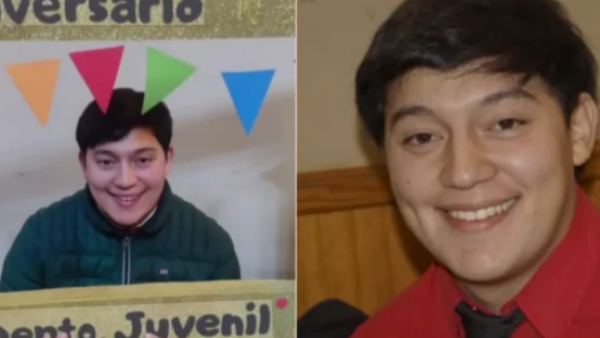 "Se iba a casar el próximo año": Cercanos recuerdan a estudiante que murió electrocutado
