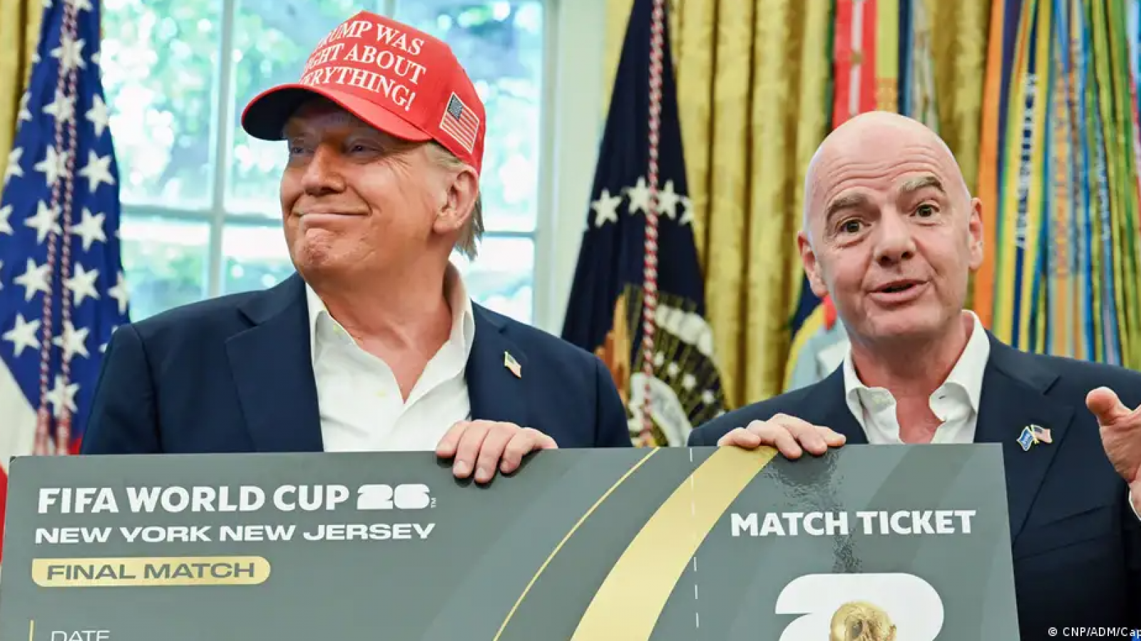 <p>Entradas rebajadas al Mundial solo para hinchas locales</p>
