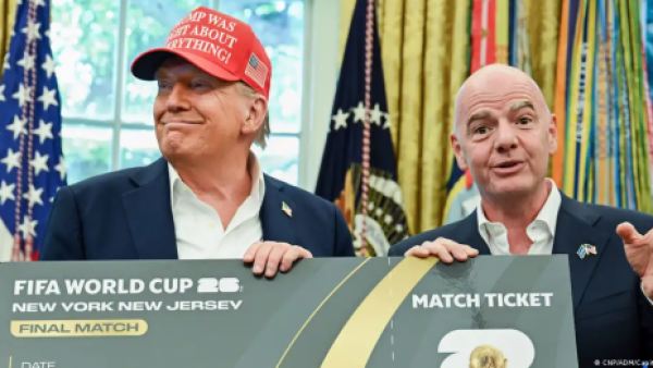 <p>Entradas rebajadas al Mundial solo para hinchas locales</p>Entradas rebajadas al Mundial solo para hinchas locales
