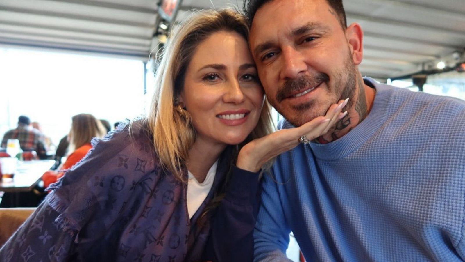 <p>Gissella Gallardo realizó anuncio tras su separación con Pinilla</p>
