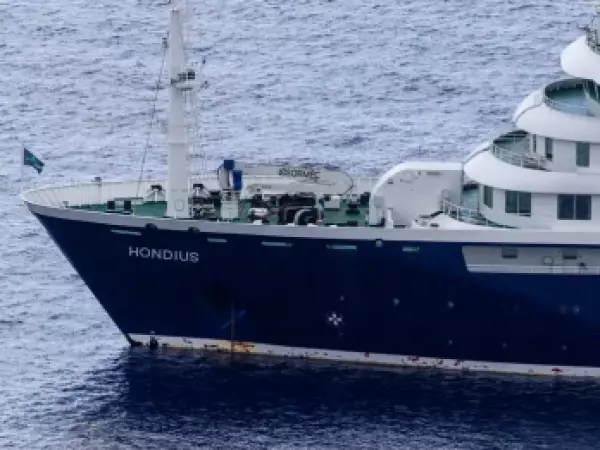 EE.UU. evacuará a ciudadanos de barco afectado por hantavirus